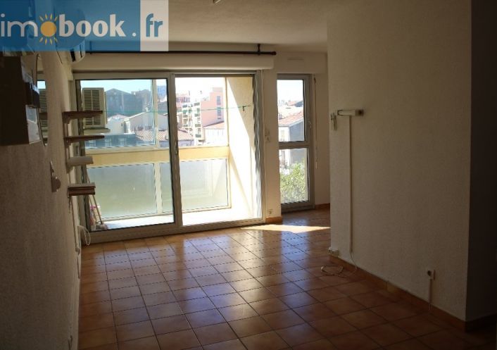 vente Appartement Sete