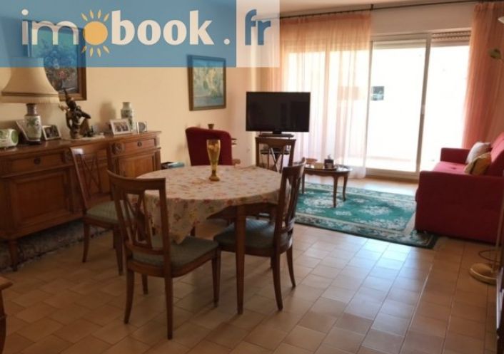 vente Appartement Sete