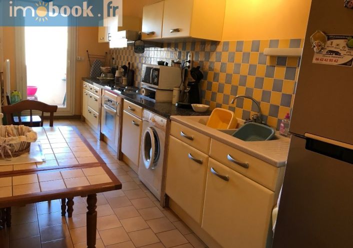 vente Appartement Sete