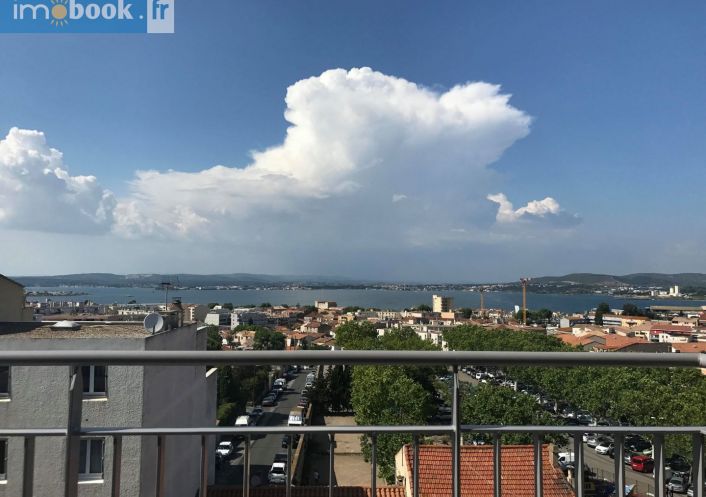 vente Appartement Sete