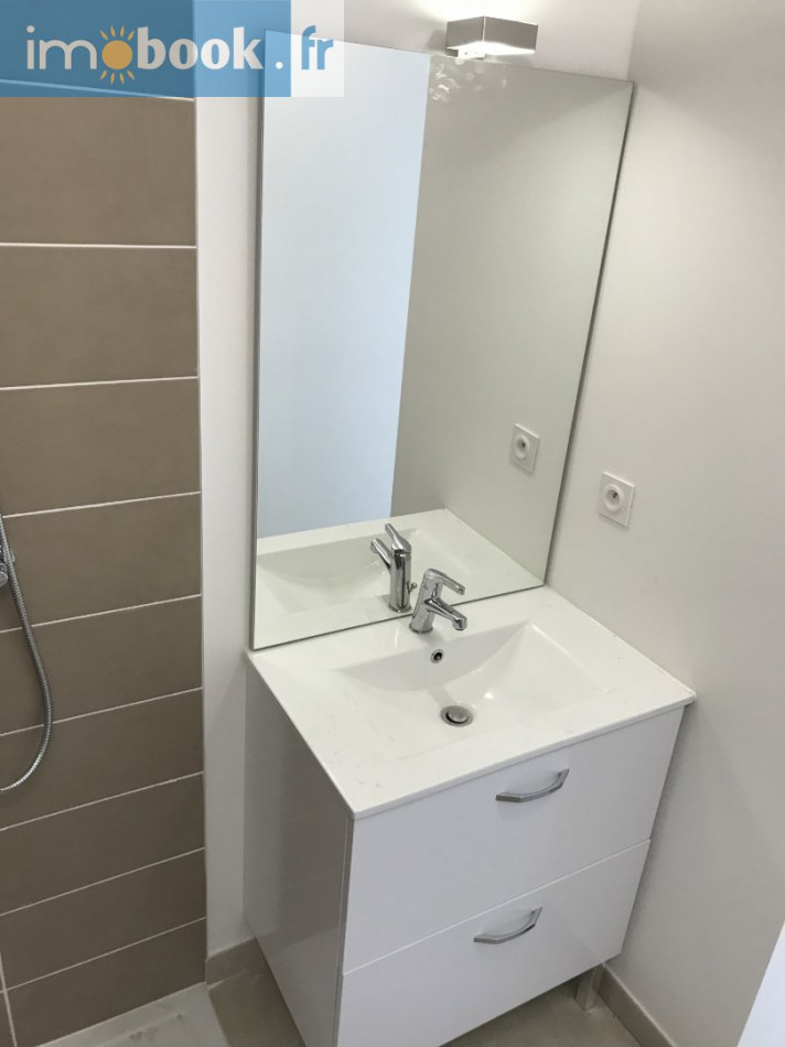 vente Appartement Sete - Photo 8