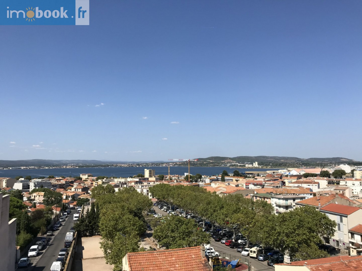 vente Appartement Sete - Photo 5