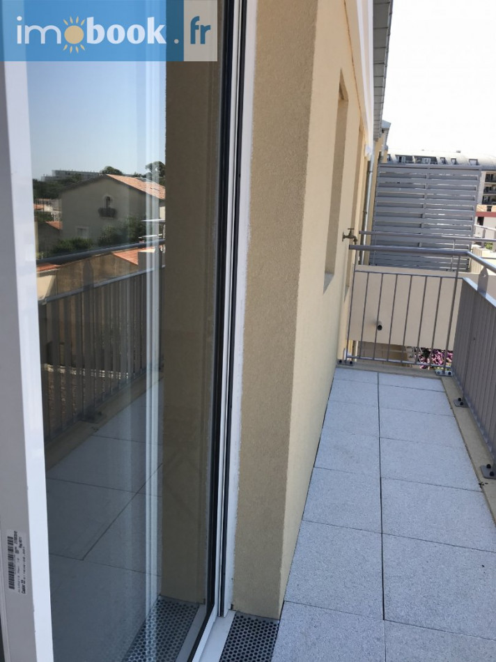 vente Appartement Sete - Photo 6