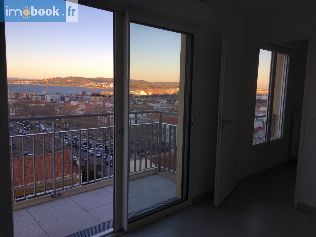 vente Appartement Sete - Photo 4
