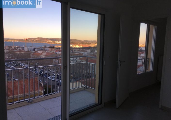vente Appartement Sete
