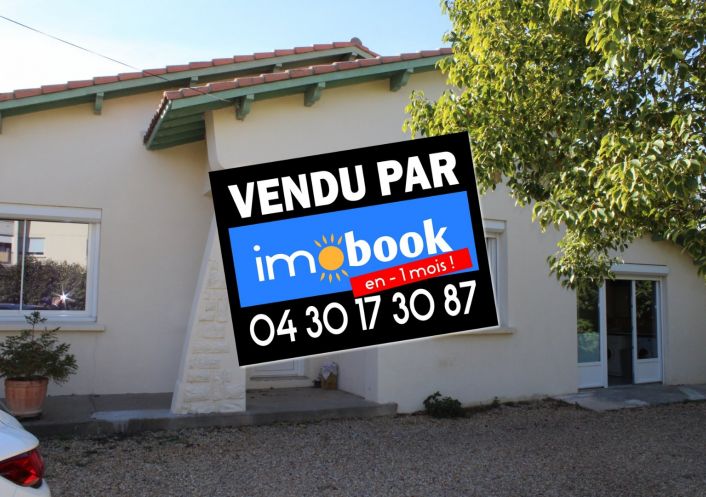 vente Maison Sete