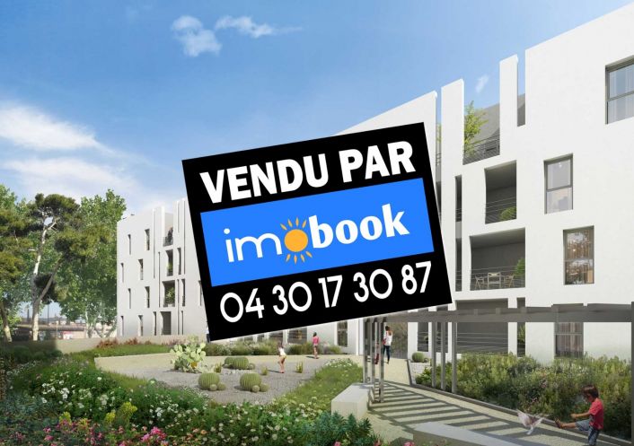 vente Appartement en frais réduits Sete