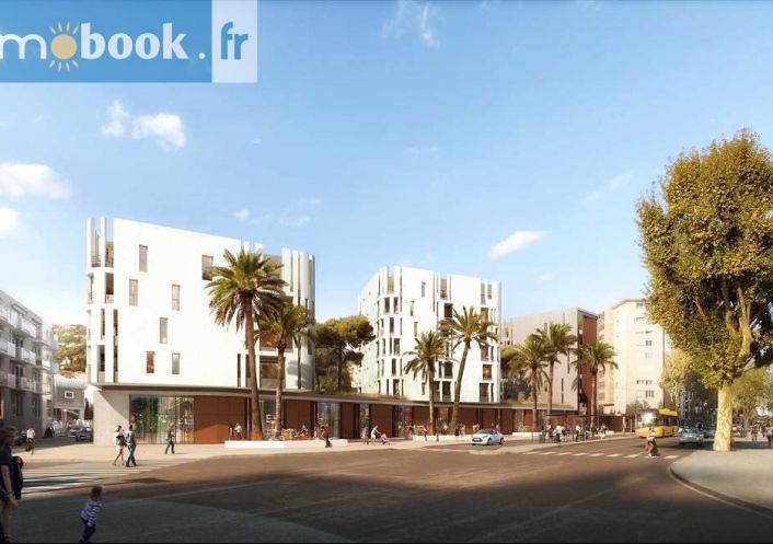 vente Appartement en frais réduits Sete