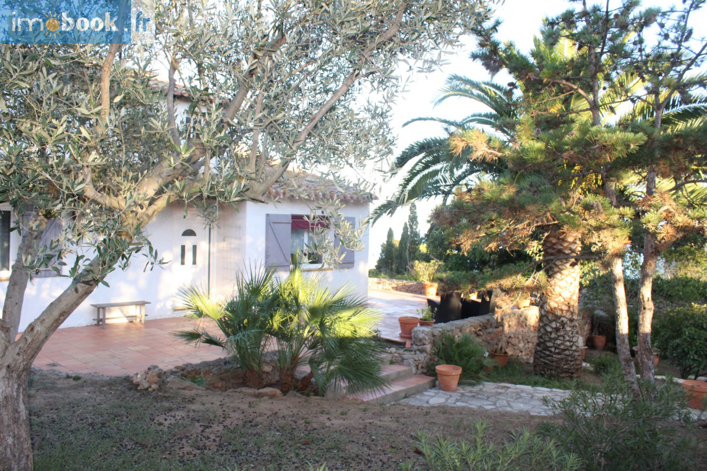 vente Maison Sete - Photo 3
