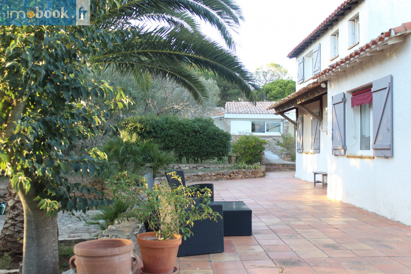 vente Maison Sete - Photo 8