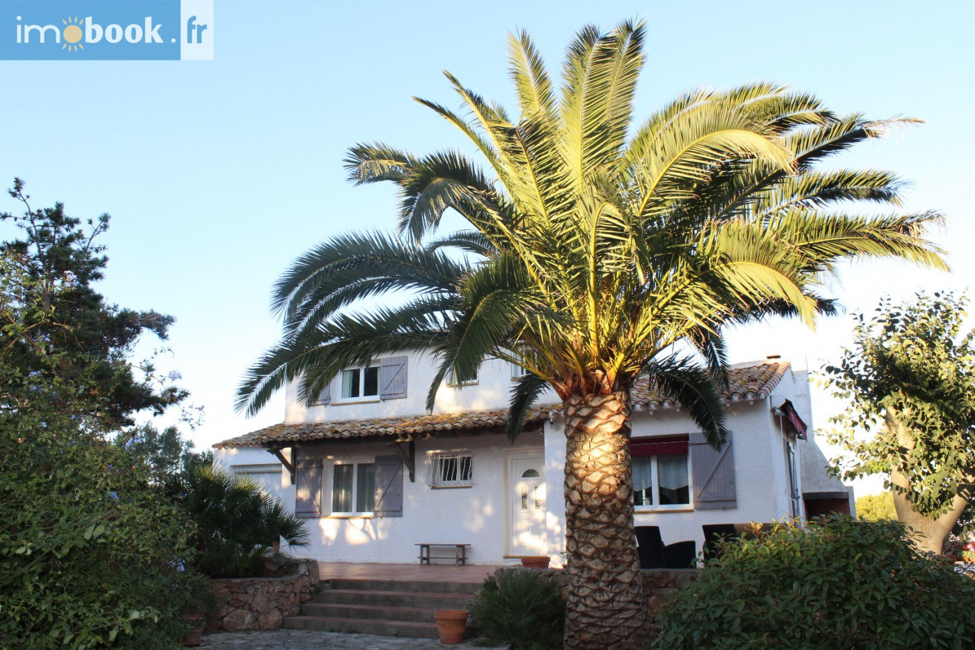 vente Maison Sete - Photo 5