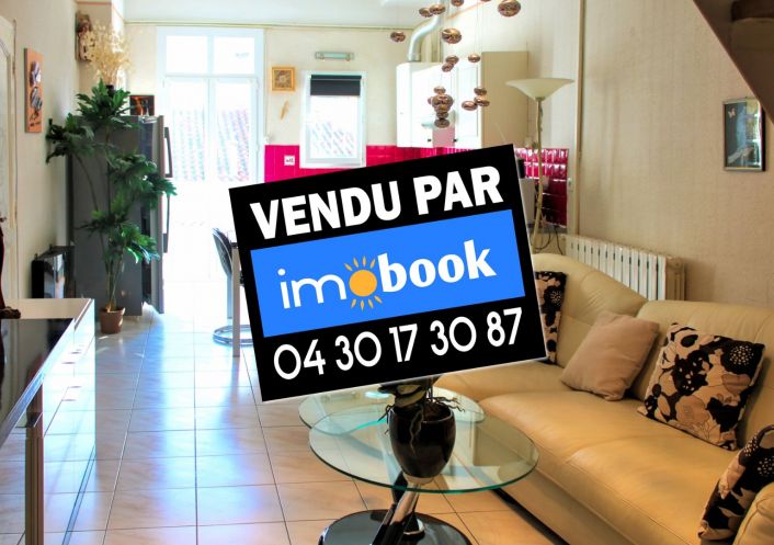 vente Appartement Sete