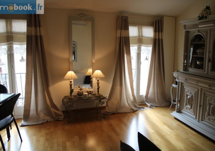 vente Appartement Sete