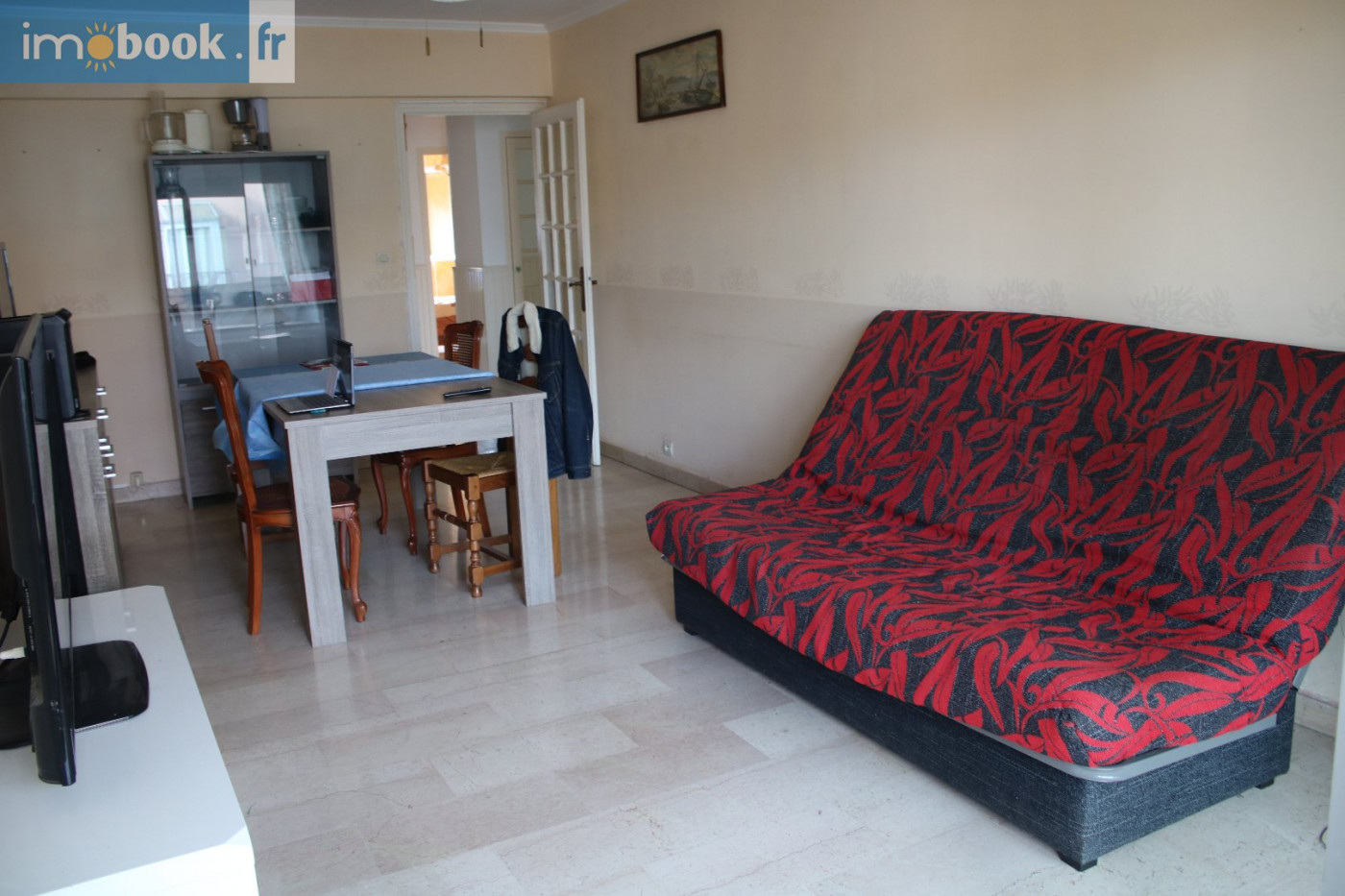 vente Appartement Sete - Photo 3