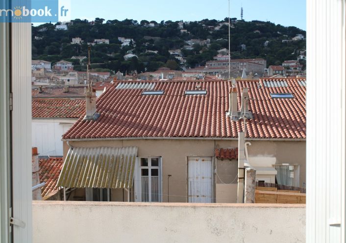 vente Appartement Sete