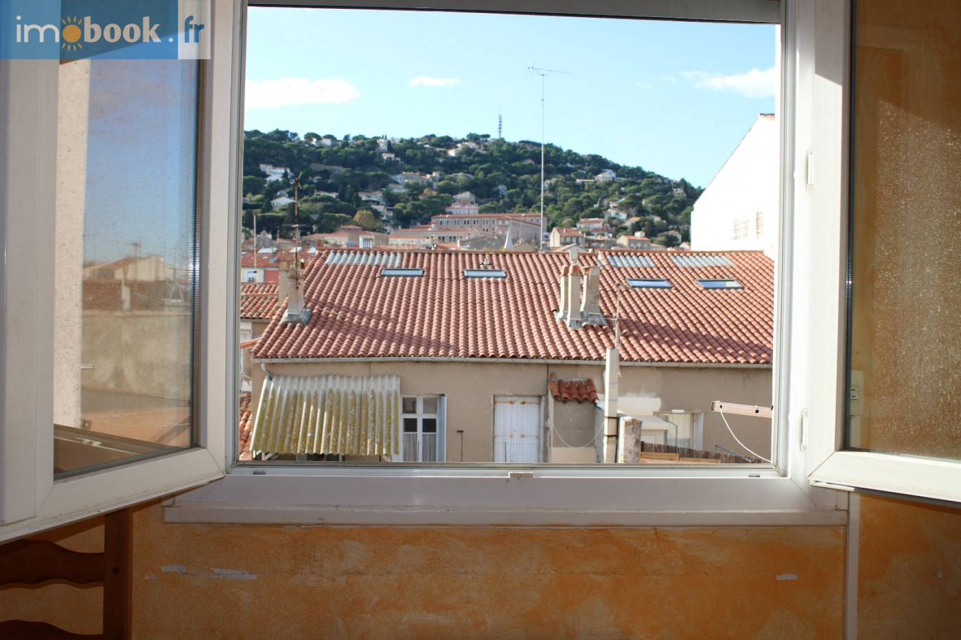 vente Appartement Sete - Photo 9