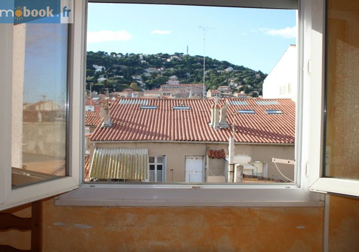 vente Appartement Sete