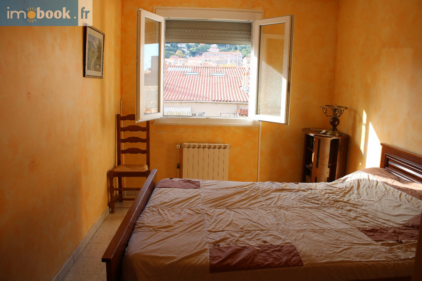 vente Appartement Sete - Photo 8