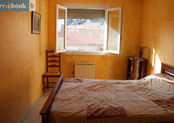 vente Appartement Sete