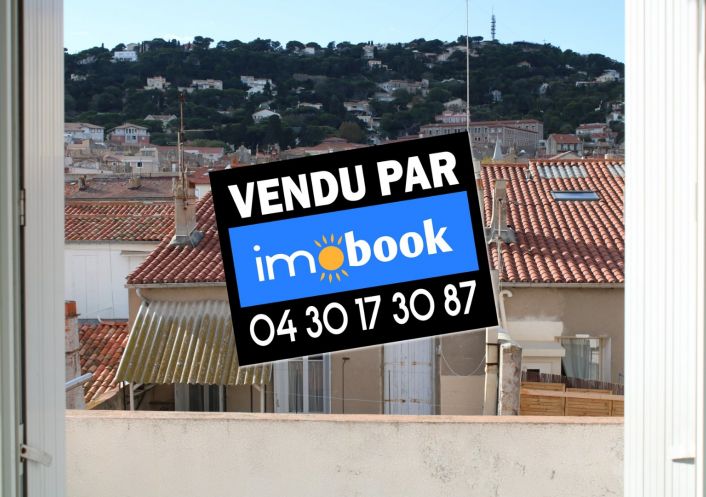 vente Appartement Sete
