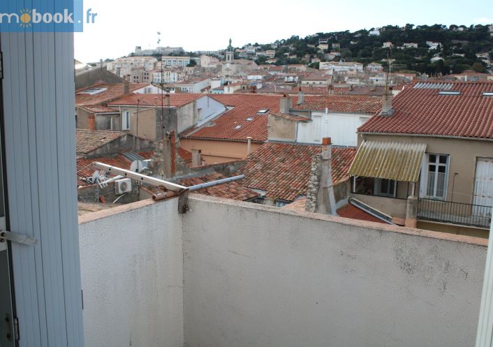 vente Appartement Sete