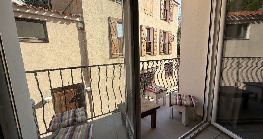 vente Appartement 1960 Sete