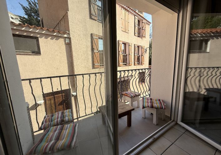 vente Appartement 1960 Sete