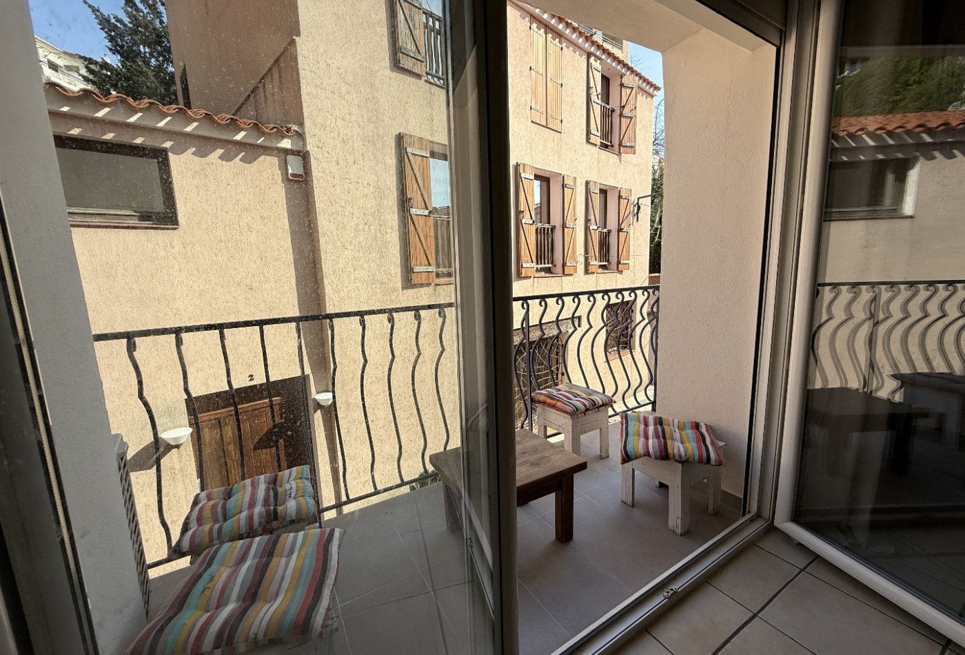 vente Appartement 1960 Sete - Photo 3
