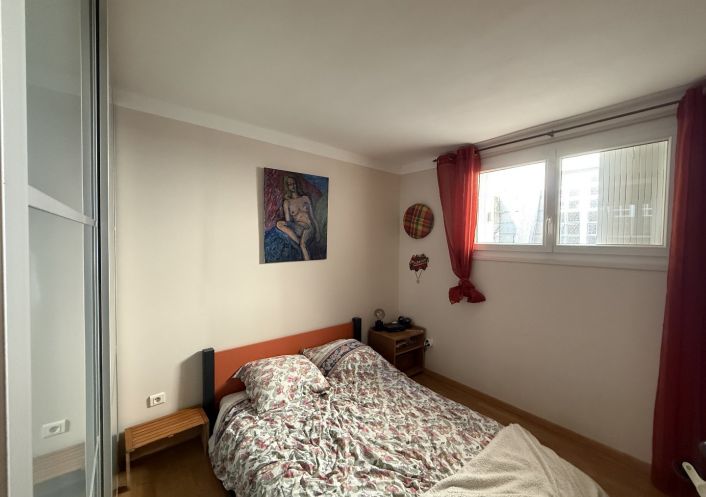 vente Appartement 1960 Sete