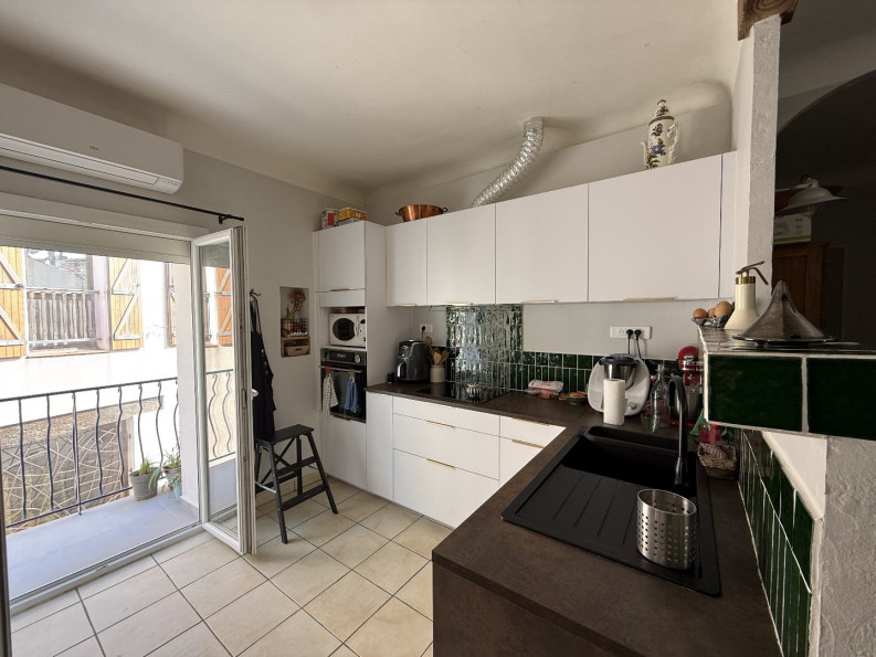 vente Appartement 1960 Sete - Photo 2