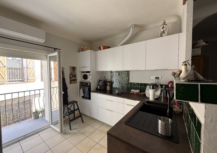 vente Appartement 1960 Sete