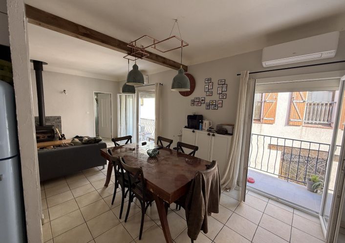 vente Appartement 1960 Sete