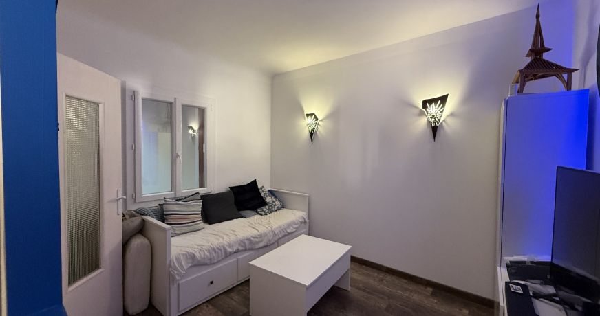 vente Appartement 1960 Sete