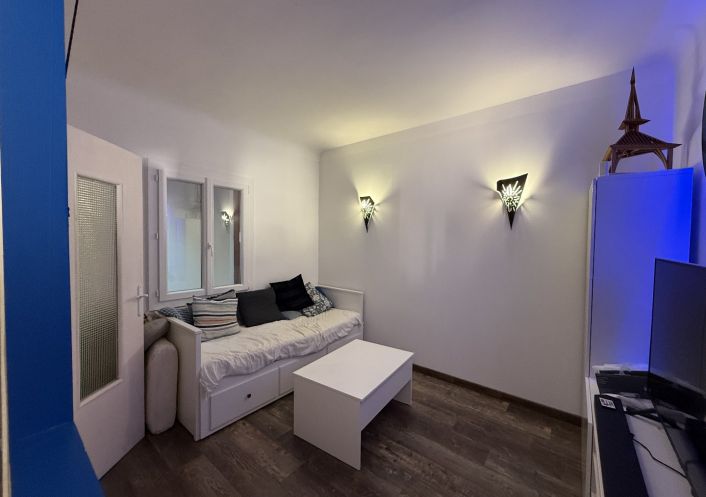vente Appartement 1960 Sete