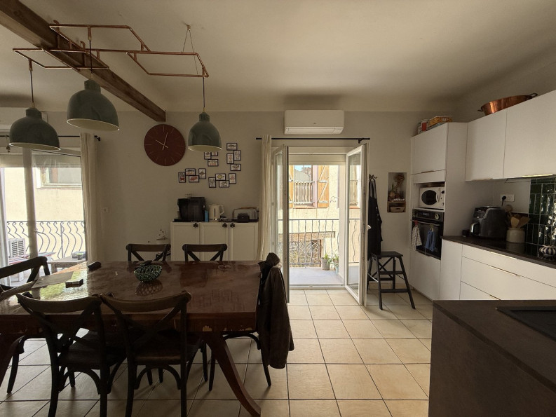 vente Appartement 1960 Sete - Photo 4