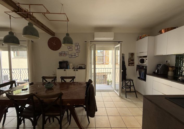 vente Appartement 1960 Sete