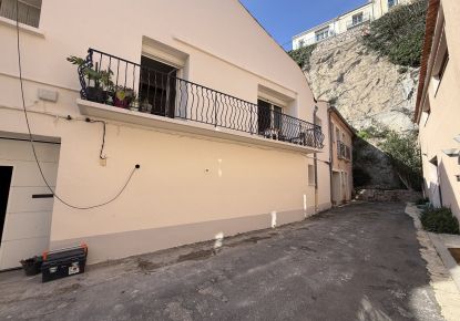 vente Appartement 1960 Sete