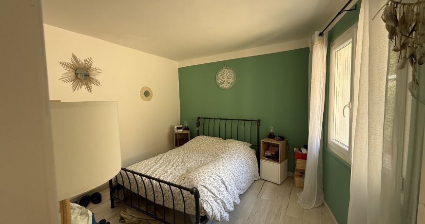 vente Appartement 1960 Sete