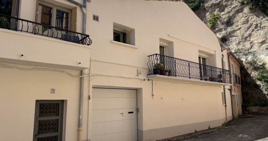 vente Appartement 1960 Sete