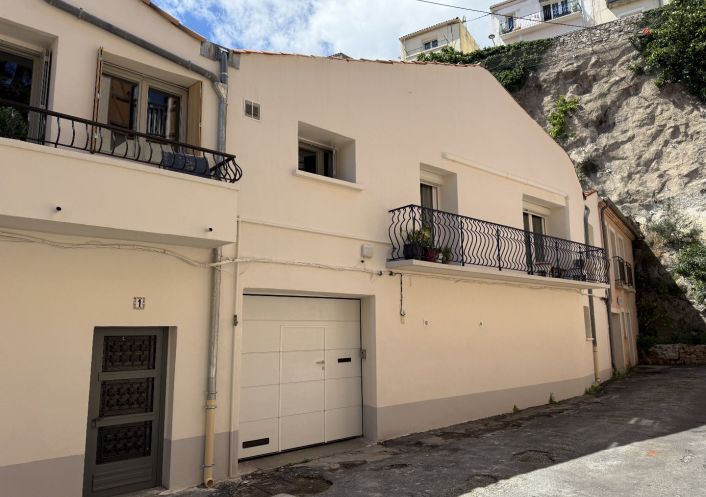 vente Appartement 1960 Sete