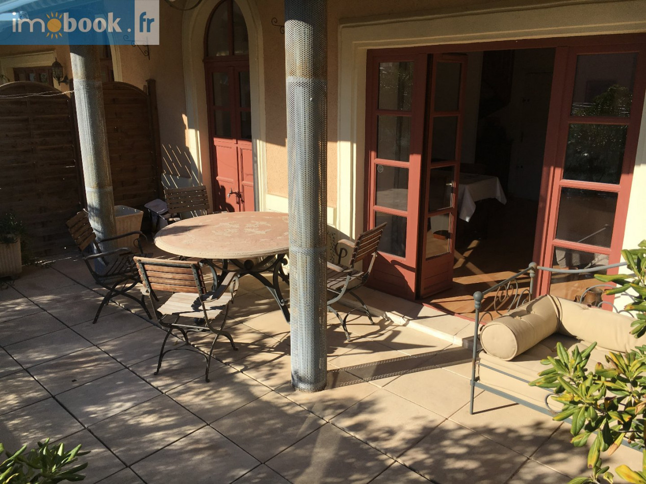 vente Duplex Sete - Photo 5