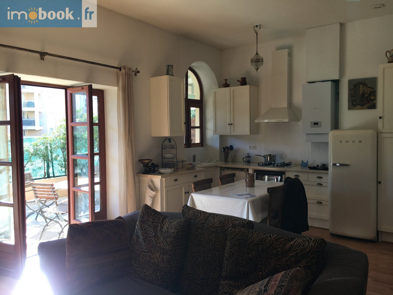 vente Duplex Sete - Photo 7