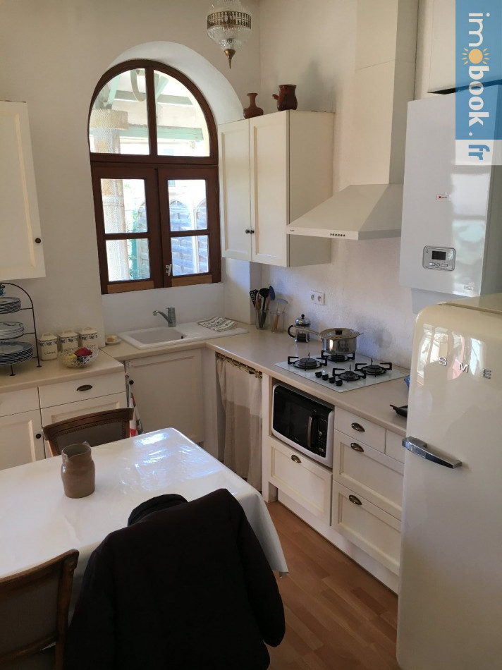 vente Duplex Sete - Photo 6