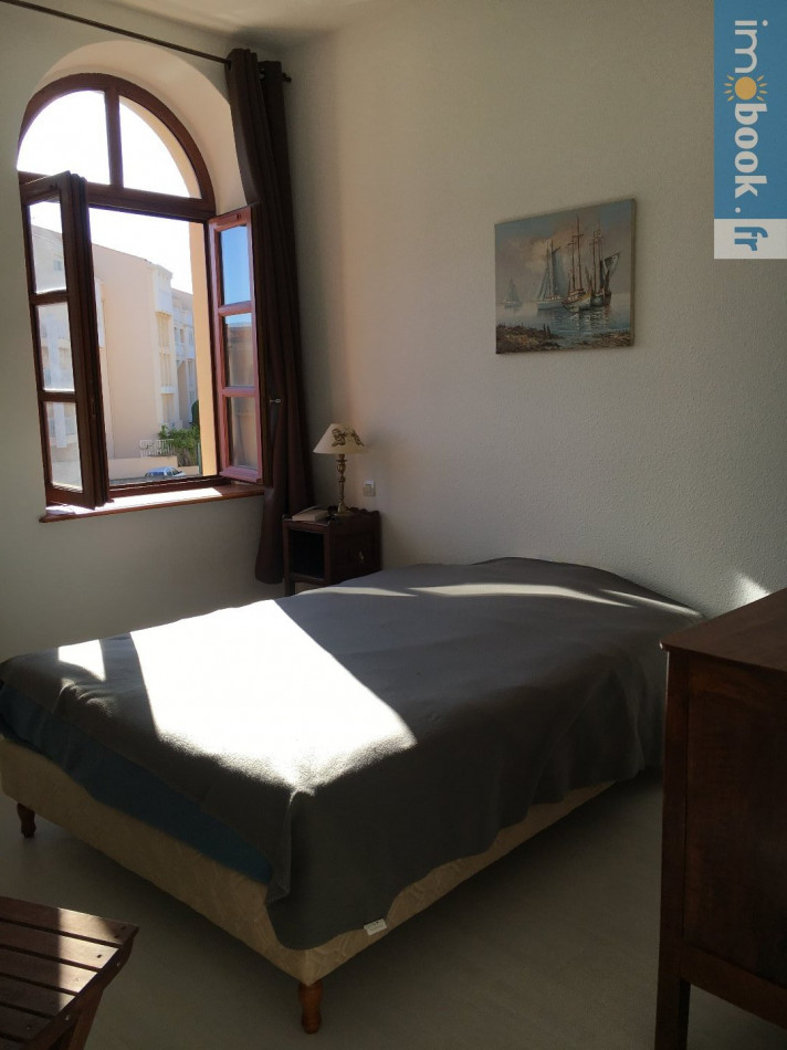 vente Duplex Sete - Photo 9