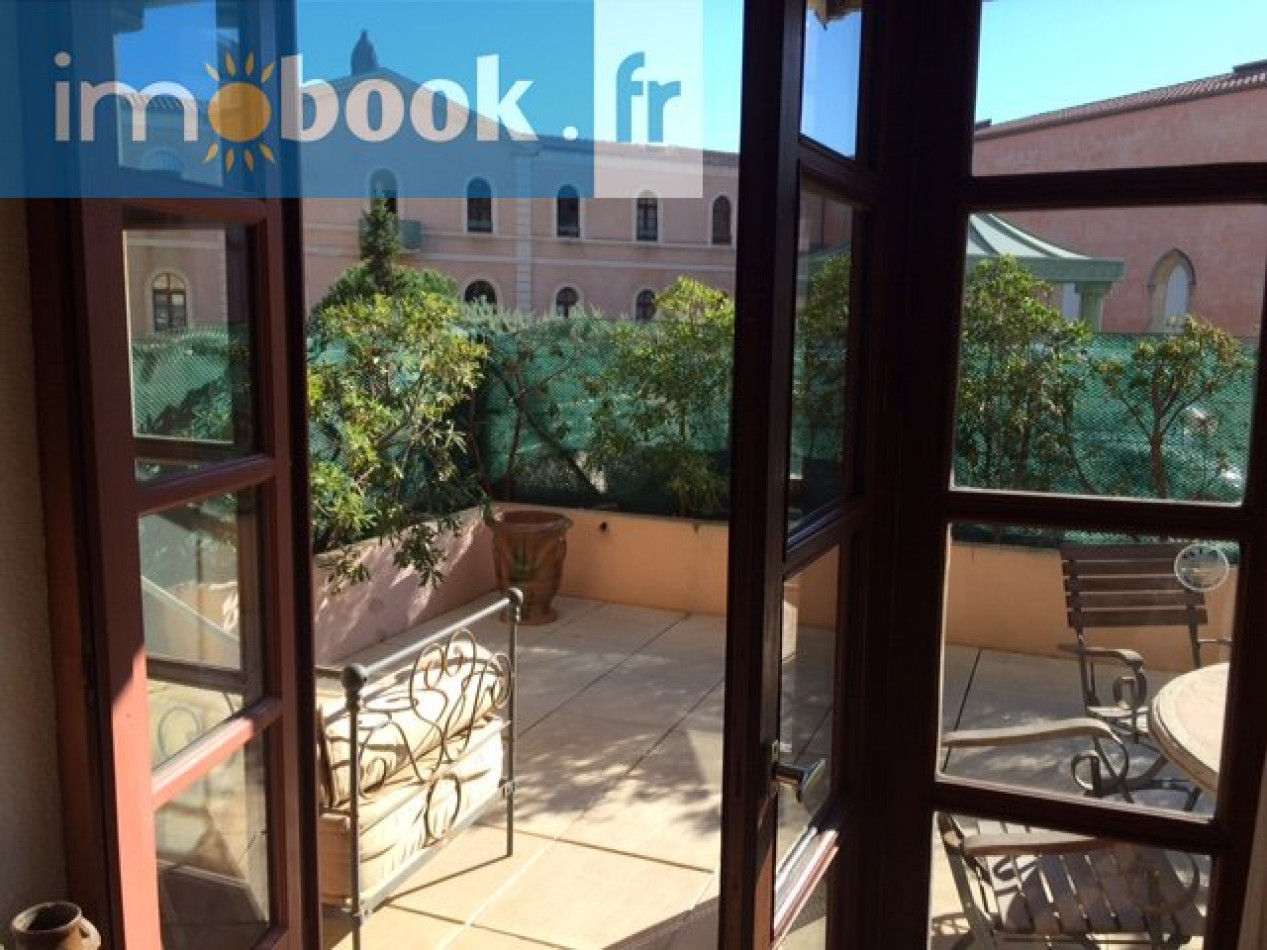 vente Duplex Sete - Photo 2