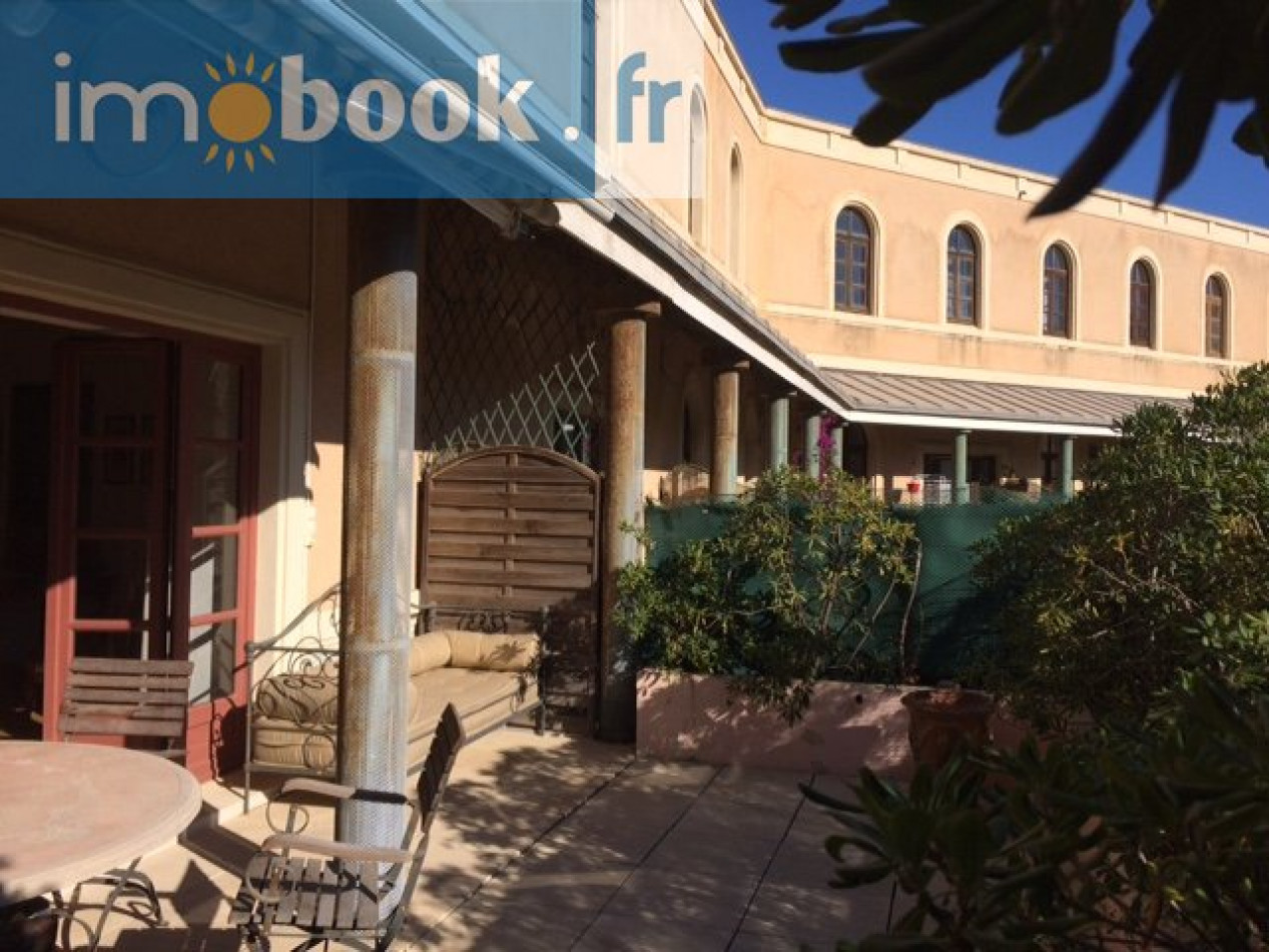 vente Duplex Sete - Photo 4