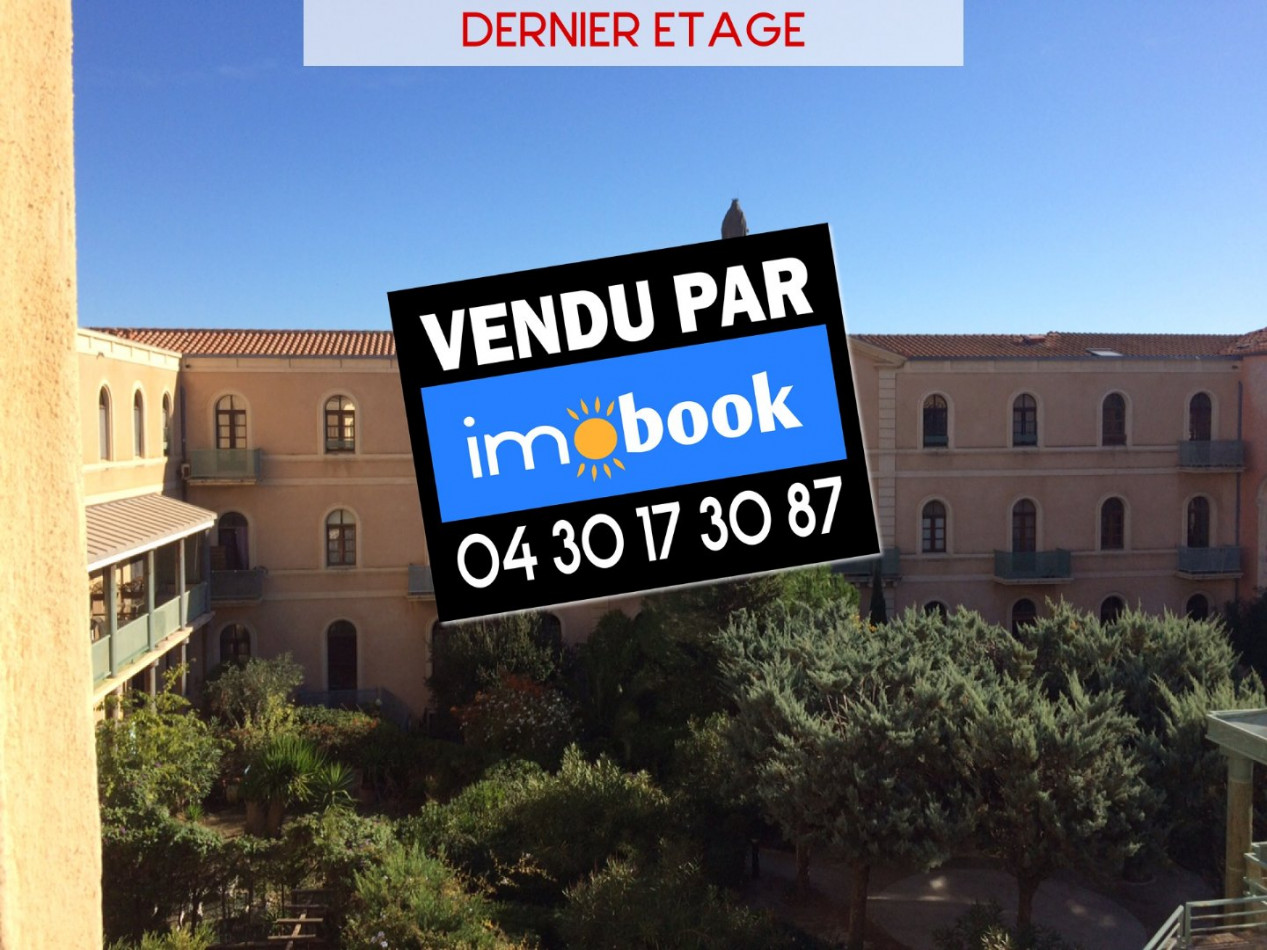 vente Duplex Sete - Photo 1