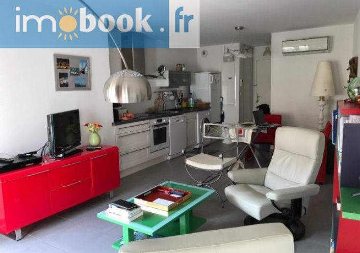 vente Appartement Sete