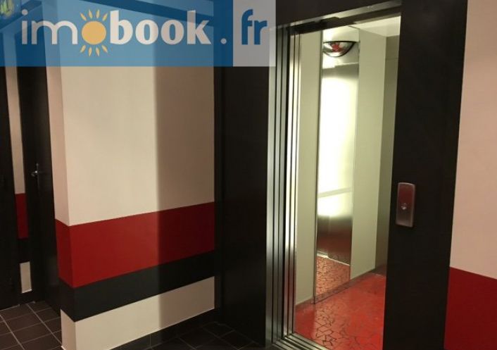 vente Appartement Sete