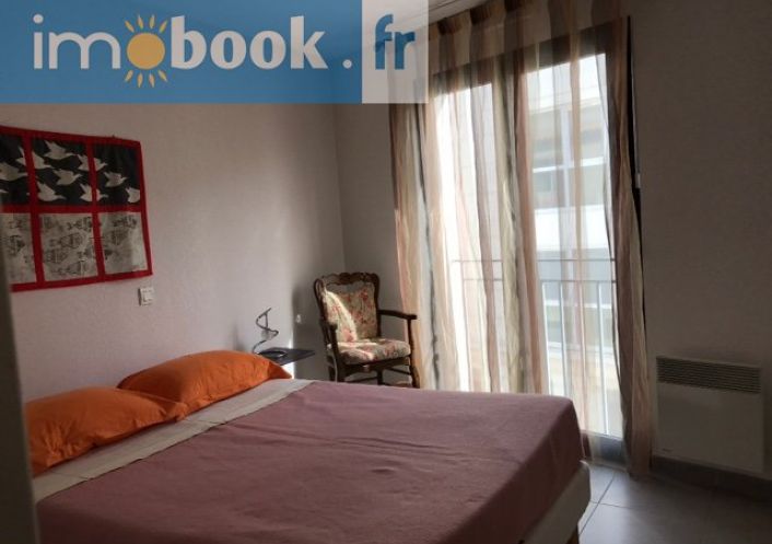 vente Appartement Sete